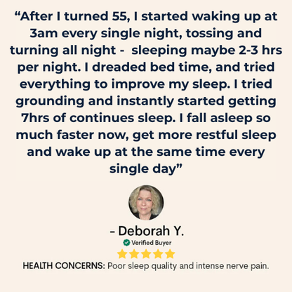 Grounding Sheet
