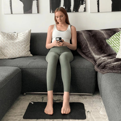Universal Grounding Mat