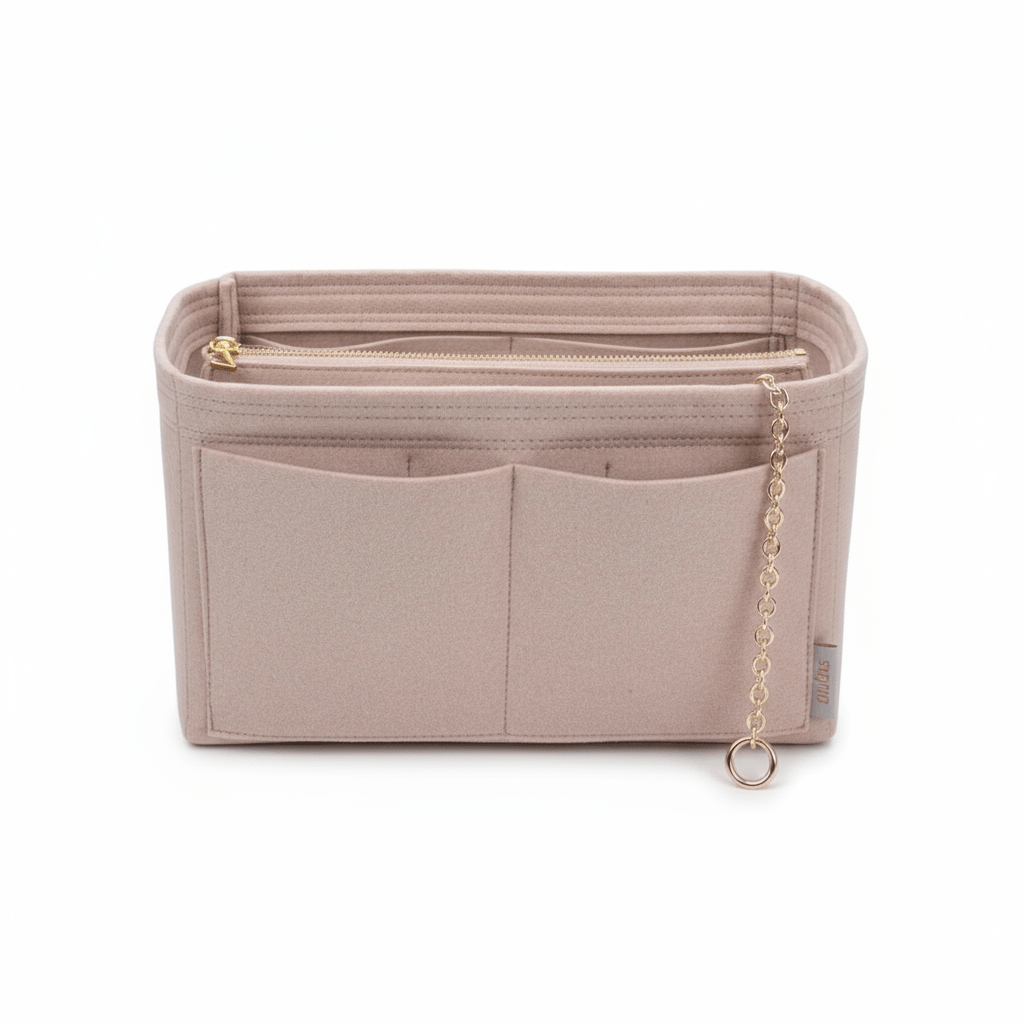 PURSE ORGANIZER